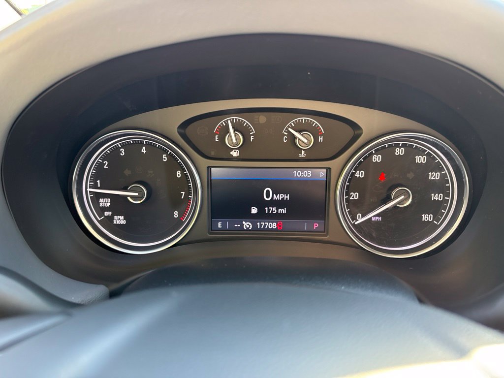 Used 2023 Buick Enclave Essence w/ Trailering Package, 5000 lbs. FWD image 15
