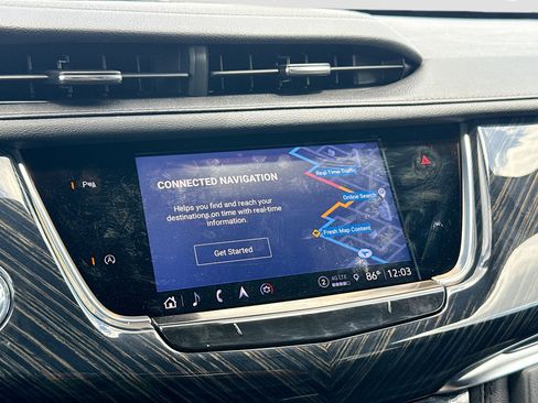 Used 2024 Cadillac XT6 Premium Luxury FWD image 34