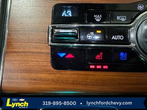 Used 2020 Lincoln Aviator Reserve w/ Equipment Group 202A image 16