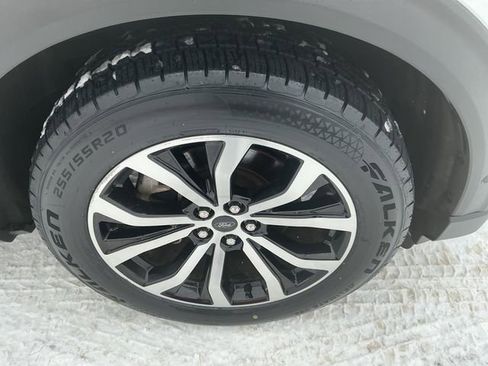 Used 2020 Ford Explorer ST image 13