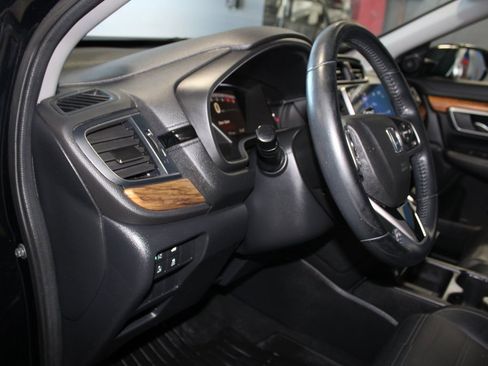 Used 2020 Honda CR-V EX-L image 11