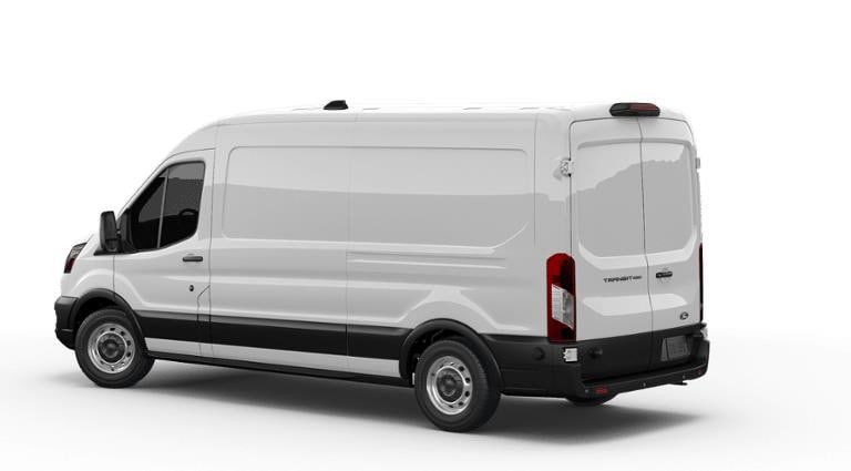 New 2026 Ford Transit 250 148 Medium Roof RWD image 41
