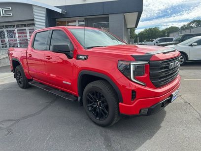 Used 2024 GMC Sierra 1500 Elevation w/ Preferred Package