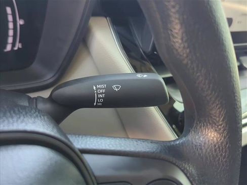 Certified 2026 Toyota Corolla LE FWD image 20