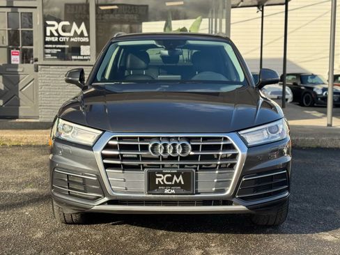 Used 2018 Audi Q5 2.0T Premium image 2