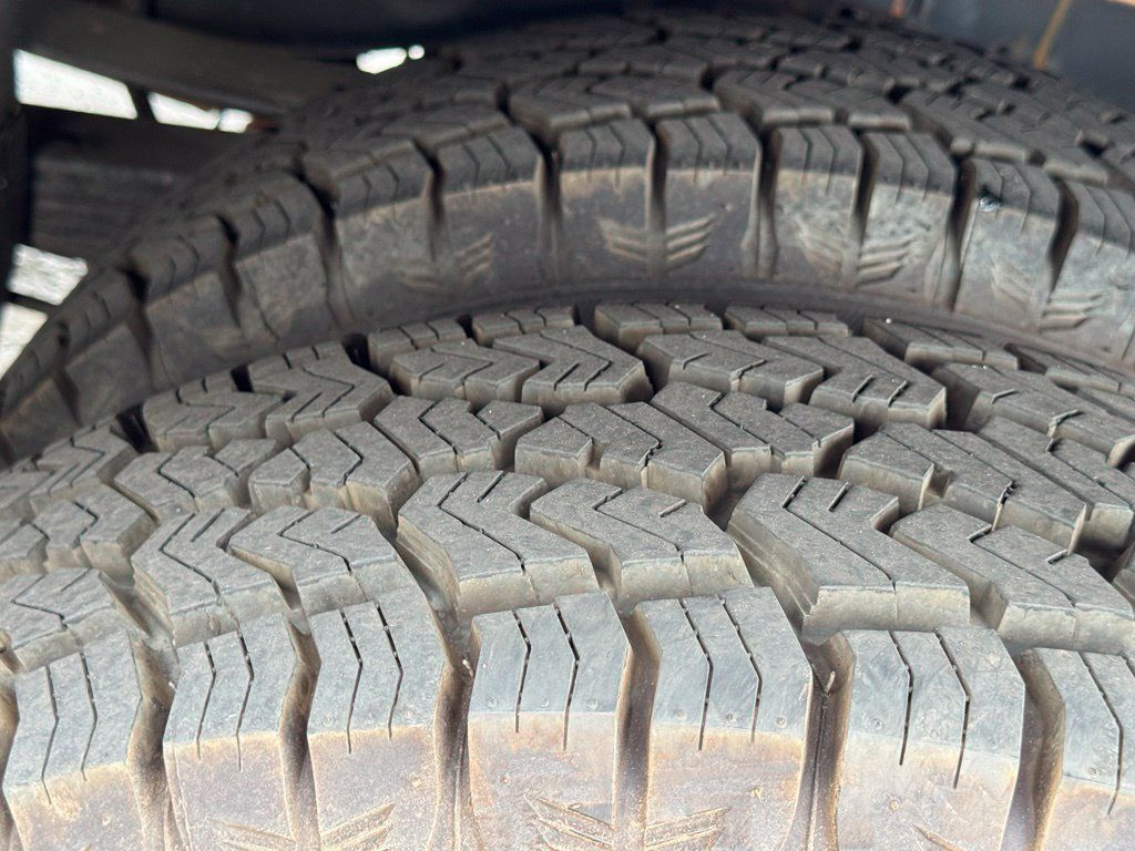 Used 2016 Ford F350 XL w/ Power Equipment Group AWD/4WD image 35