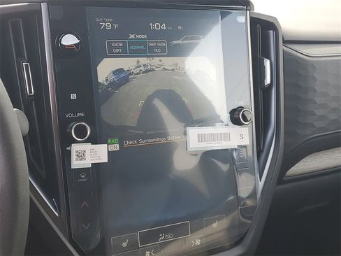 New 2026 Subaru Forester Limited image 24