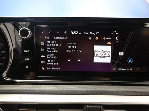 Certified 2023 Kia K5 GT-Line AWD/4WD image 26