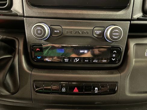Used 2025 RAM ProMaster 2500 image 18