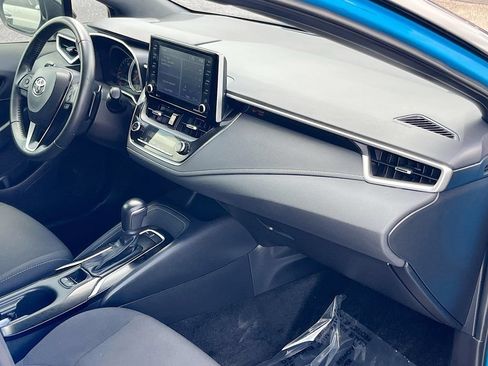 Used 2022 Toyota Corolla SE FWD image 26