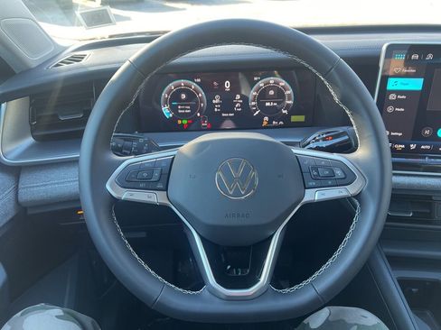 New 2026 Volkswagen Tiguan S AWD/4WD image 24