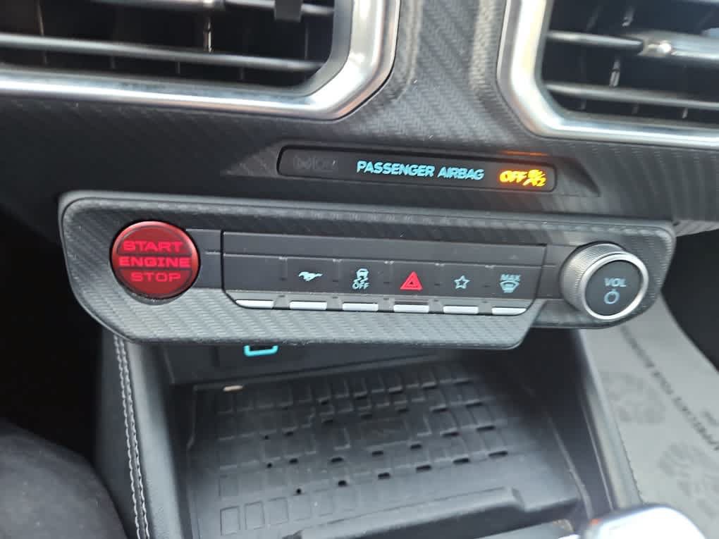 Used 2024 Ford Mustang GT Premium RWD image 18