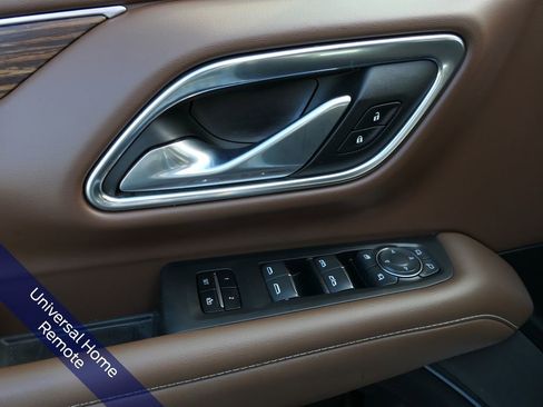 Used 2022 Chevrolet Tahoe High Country image 16