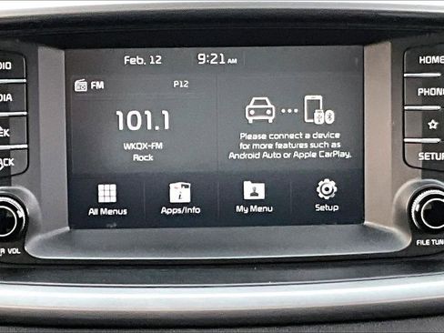 Used 2019 Kia Sorento LX image 20