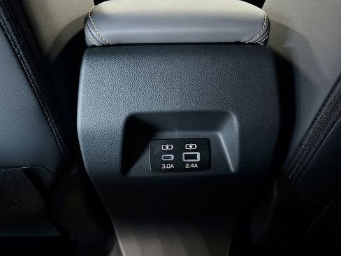 New 2026 Subaru Crosstrek 2.5i Sport image 34