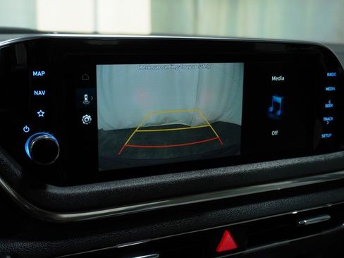 Certified 2023 Hyundai Sonata SEL w/ Convenience Package image 24