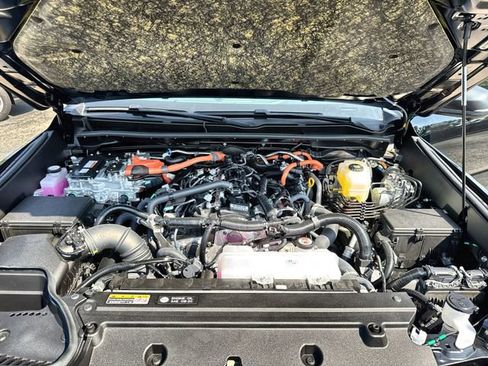 New 2025 Toyota 4Runner TRD Off-Road Premium image 34