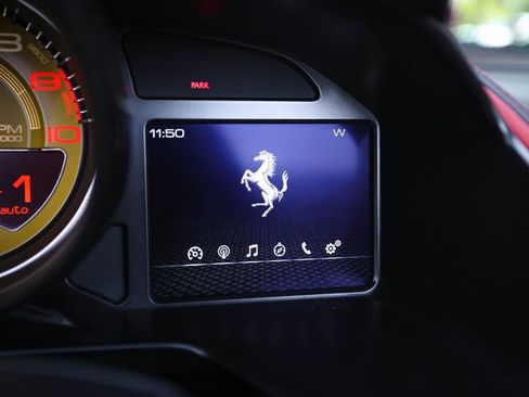 Certified 2021 Ferrari 812 GTS RWD image 39