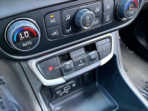 Used 2023 GMC Terrain SLT w/ LPO, Floor Liner Package FWD image 16