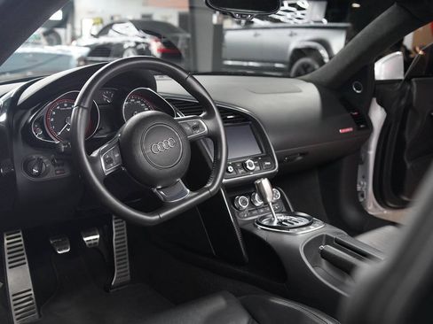 Used 2009 Audi R8 V10 AWD/4WD image 54