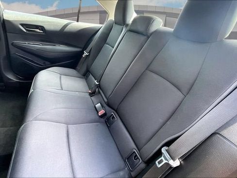 Used 2026 Toyota Corolla LE FWD image 26