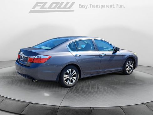 Used 2014 Honda Accord LX image 8