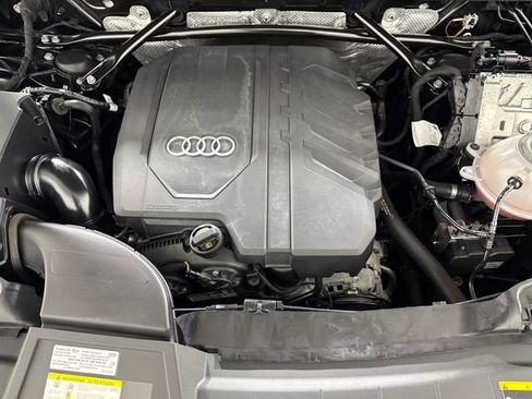 Used 2021 Audi Q5 2.0T Premium Plus w/ Premium Plus Package image 33