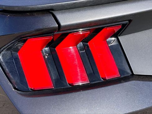 Certified 2024 Ford Mustang GT Premium image 28