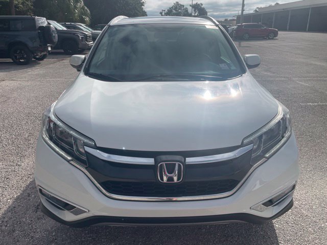 Used 2016 Honda CR-V EX-L image 6