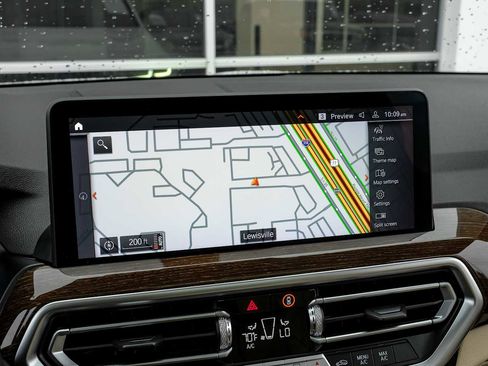 Used 2022 BMW X3 sDrive30i w/ Convenience Package image 23