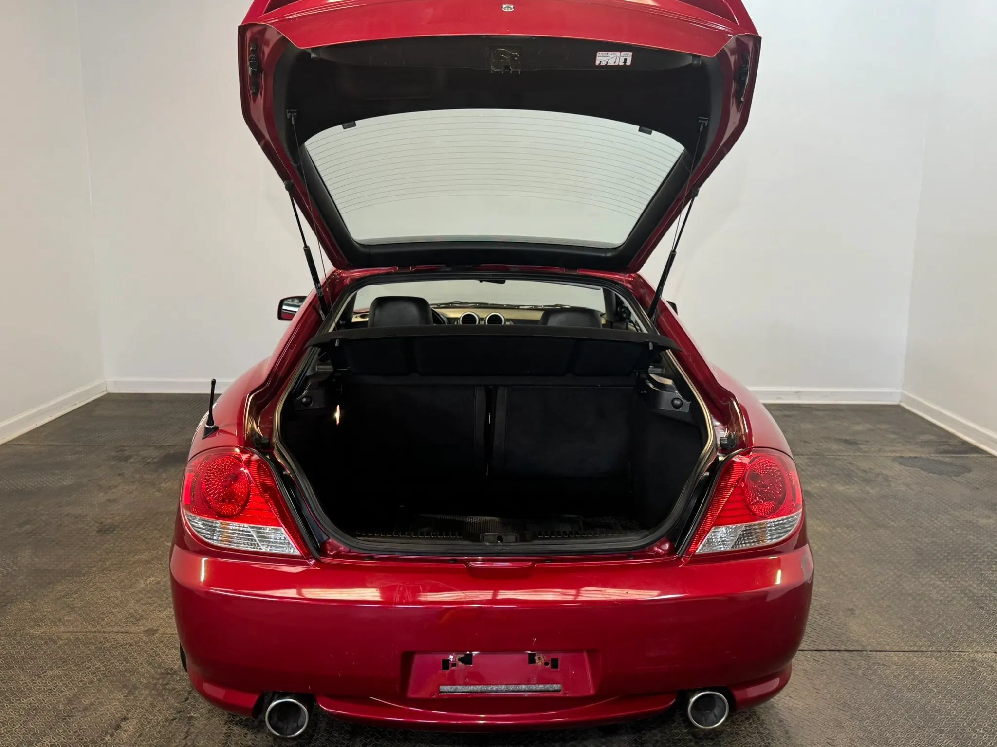 Used 2005 Hyundai Tiburon GT FWD image 24