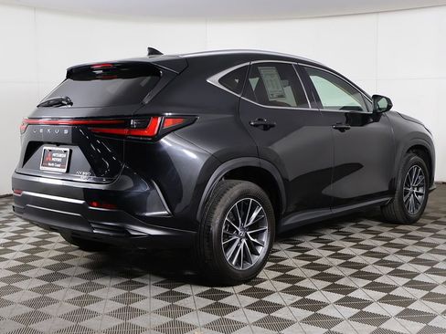 Used 2024 Lexus NX 350 AWD image 10