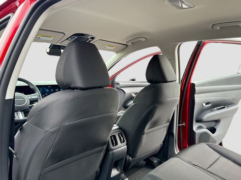 New 2026 Hyundai Tucson Blue SE w/ Tow & Go Package image 6