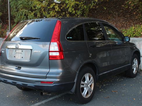 Used 2010 Honda CR-V EX image 9