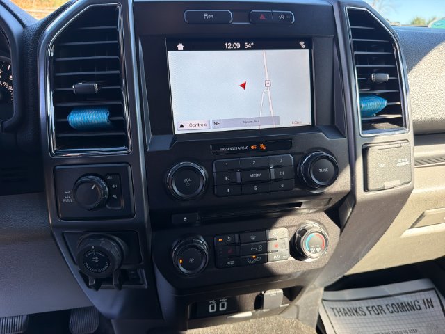 Used 2018 Ford F150 XLT w/ Equipment Group 302A Luxury AWD/4WD image 16