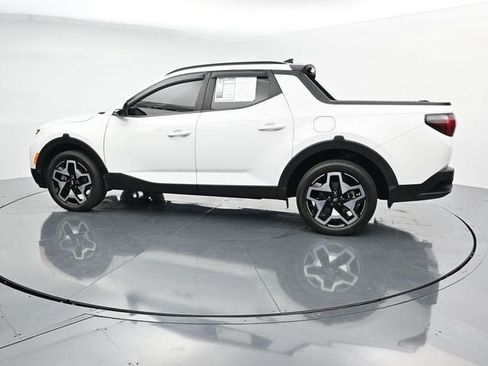 Used 2023 Hyundai Santa Cruz Limited w/ Launch Package AWD/4WD image 6