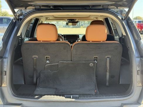 Used 2022 Kia Sorento SX Prestige w/ Rust Color Package image 34