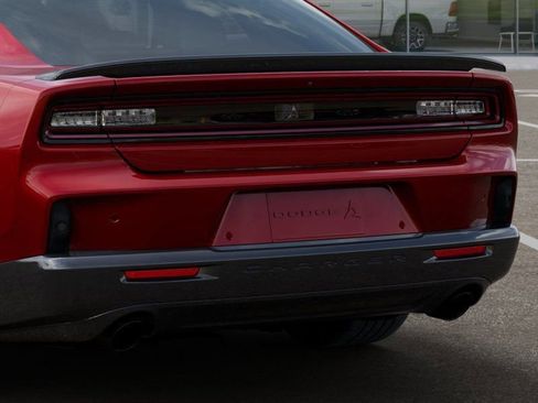 New 2026 Dodge Charger R/T Scat Pack image 13