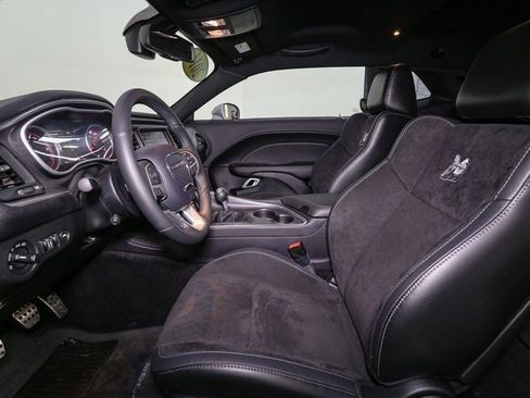 Used 2016 Dodge Challenger R/T Scat Pack image 40