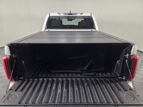 Used 2024 Toyota Tundra SR5 w/ SR5 Premium Package AWD/4WD image 26