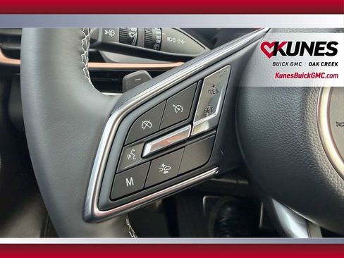 New 2026 Buick Envision Sport Touring AWD/4WD image 15