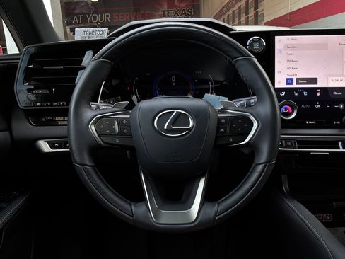 Used 2024 Lexus RX 350 Premium Plus w/ Convenience Package AWD/4WD image 42