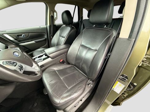Used 2013 Ford Edge Limited w/ Canadian Touring Pkg image 19