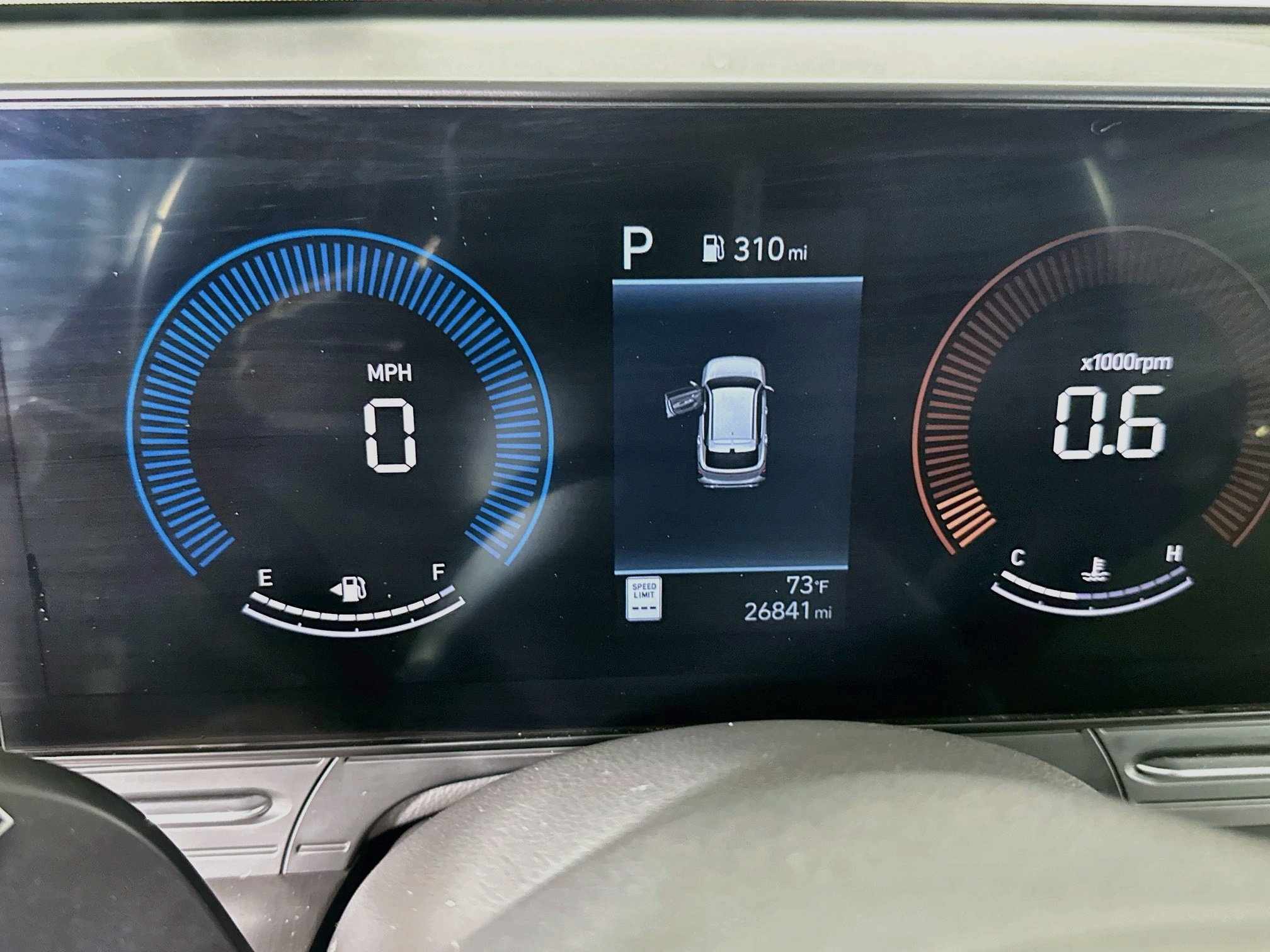 Used 2025 Hyundai Kona SEL FWD image 19