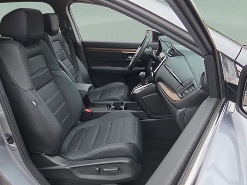 Used 2022 Honda CR-V EX-L image 17