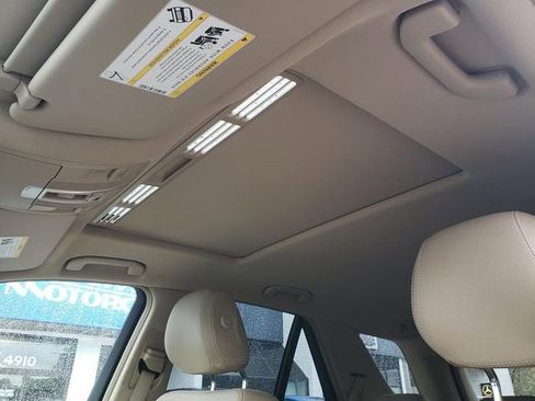 Used 2015 Mercedes-Benz ML 350 4MATIC image 24