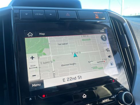 Used 2019 Subaru Ascent Touring w/ Popular Package #2A image 28