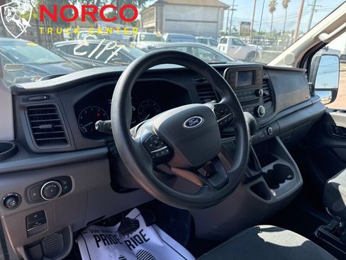 Used 2021 Ford Transit 350 XLT image 19