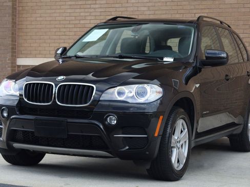 Used 2012 BMW X5 xDrive40i AWD/4WD image 5