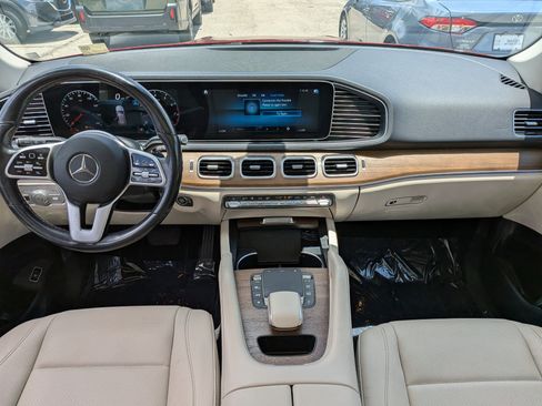 Used 2021 Mercedes-Benz GLE 350 image 17